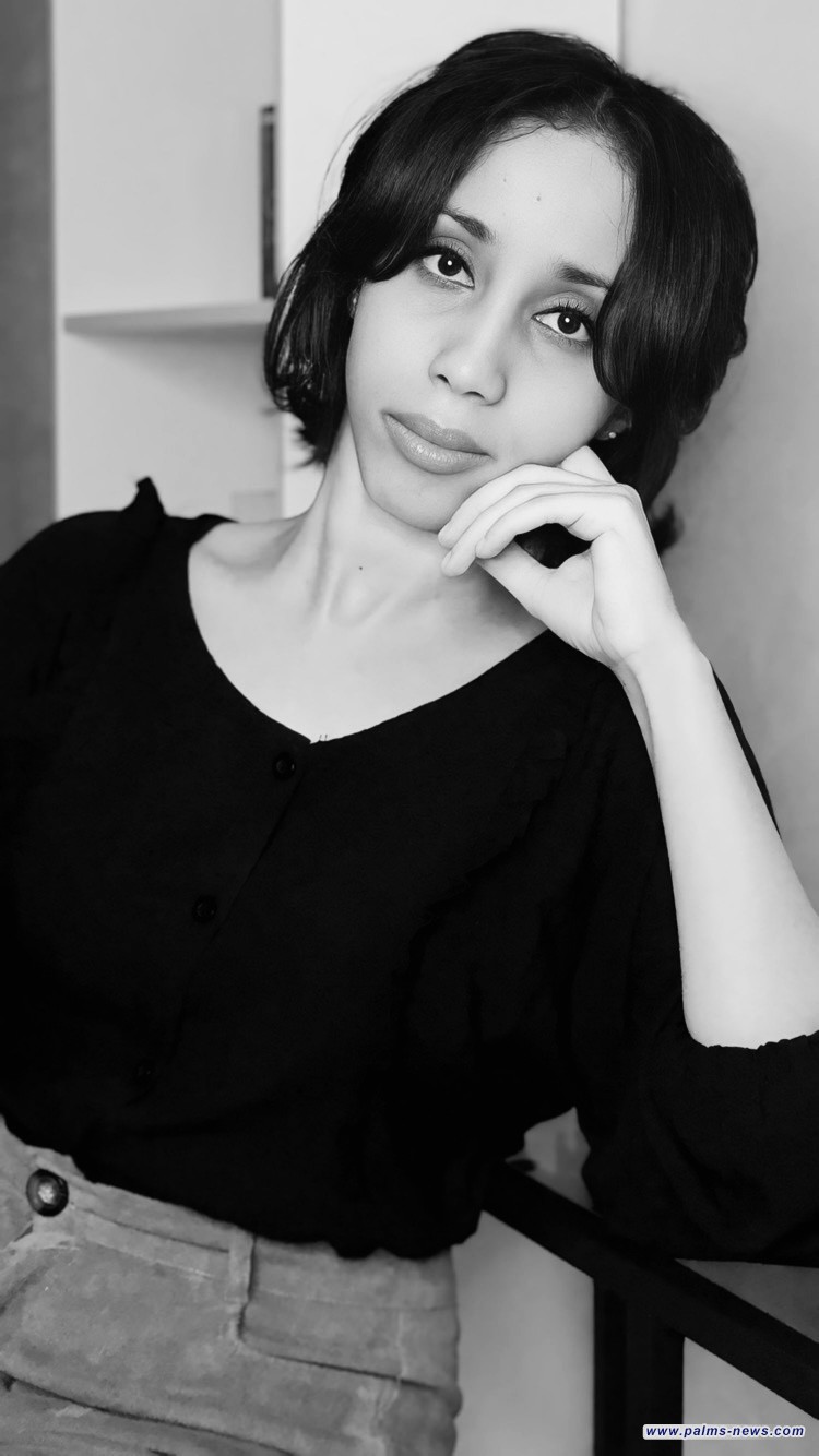 "أسلحة أنثوية عديمة النفع" كتاب شعري جديد للشاعرة اليمنية نينا عامر